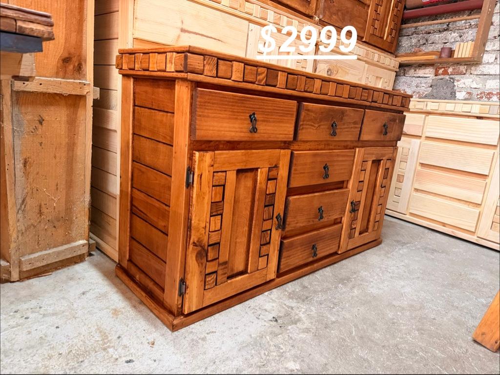 Cajonera 1.40m