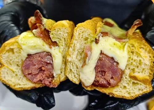 Choripan