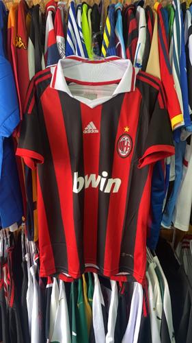 🇧🇷 Milan 1 09/10 P