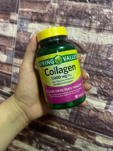 Colageno 1000mg