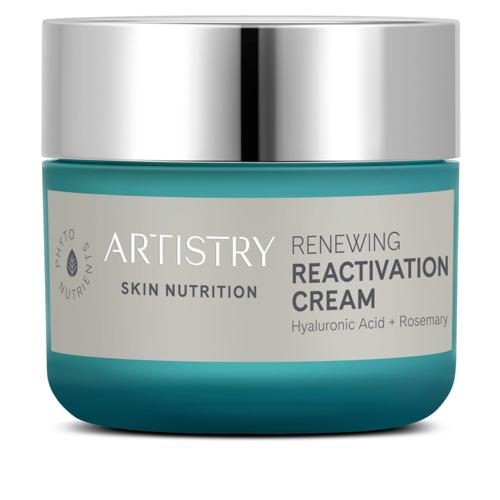 Crema de reactivación renovadora Artistry Skin Nutrition™