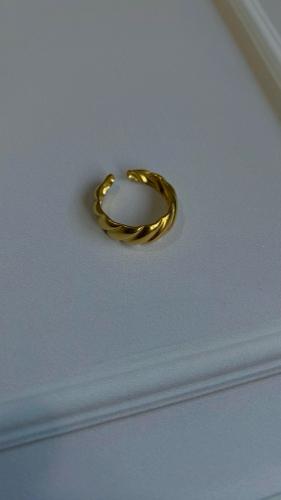 Anillo croissant