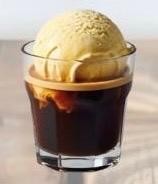 Affogato