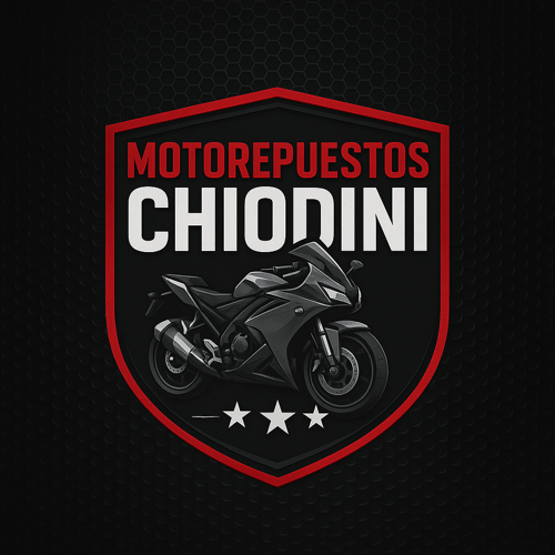 Moto Repuestos Chiodini
