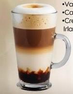 Capuccino caramelo 12 oz