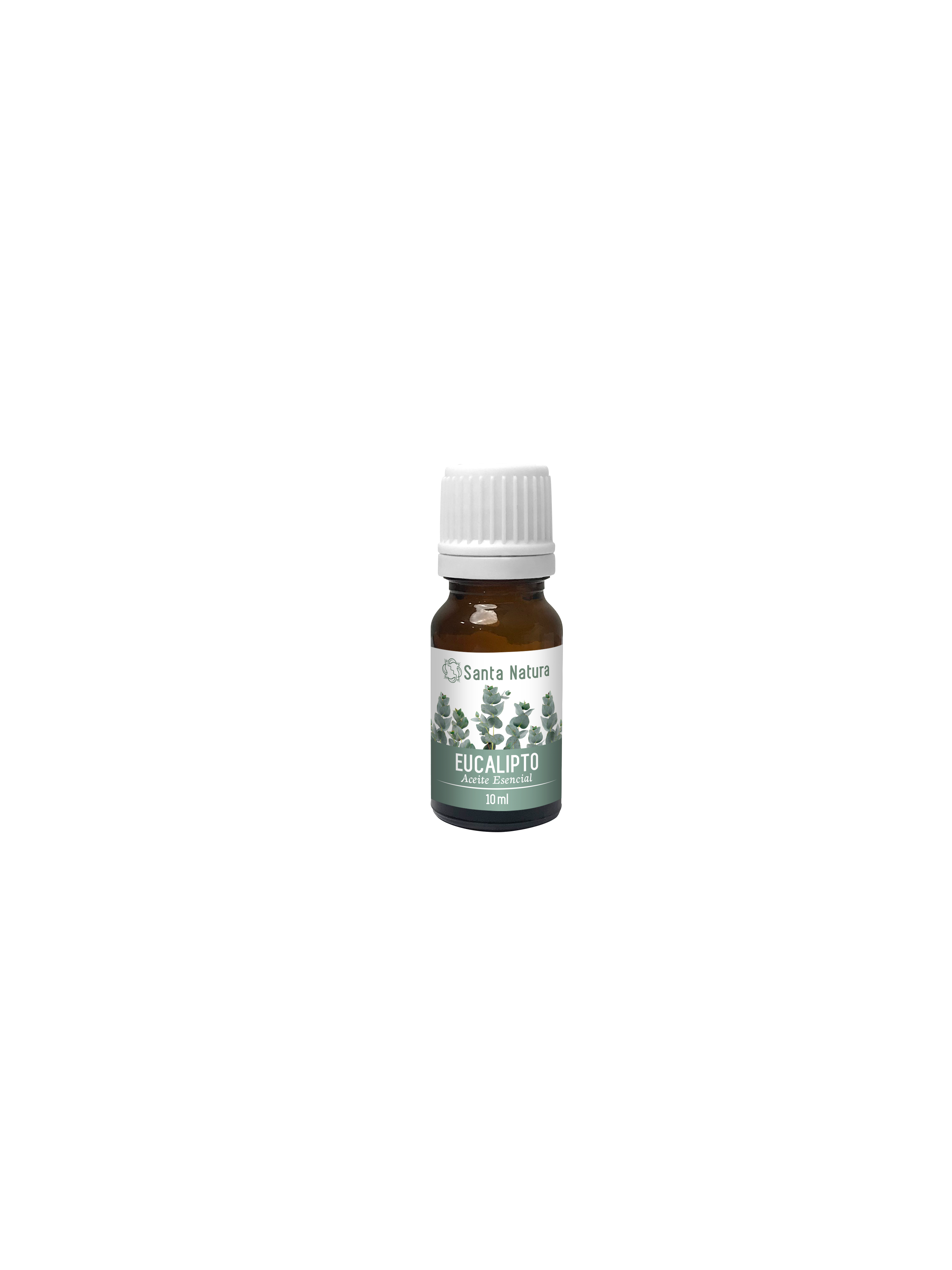 Miniatura 2 de Aceite esencial de eucalipto 10 ML