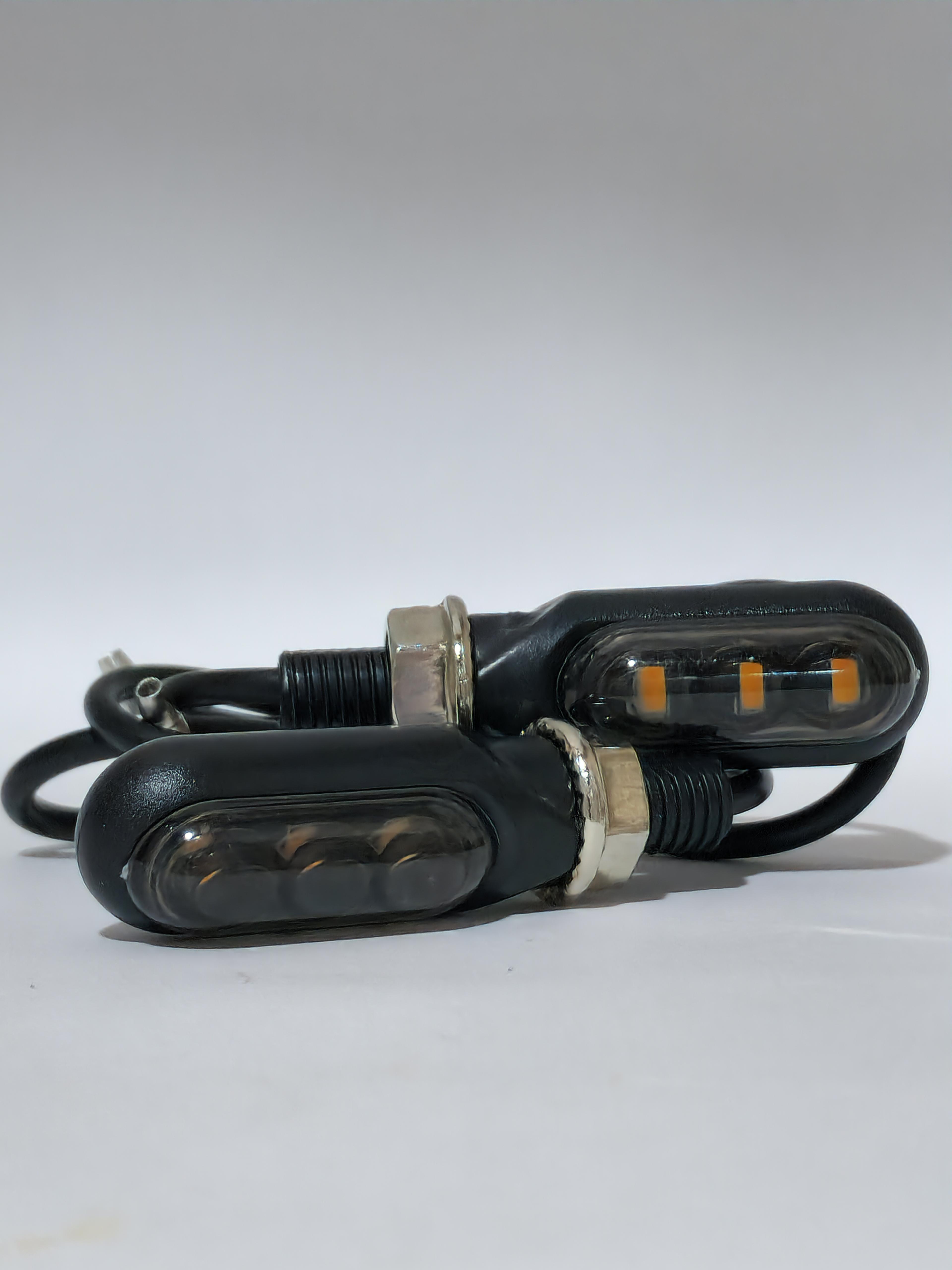 Direccionales led mini