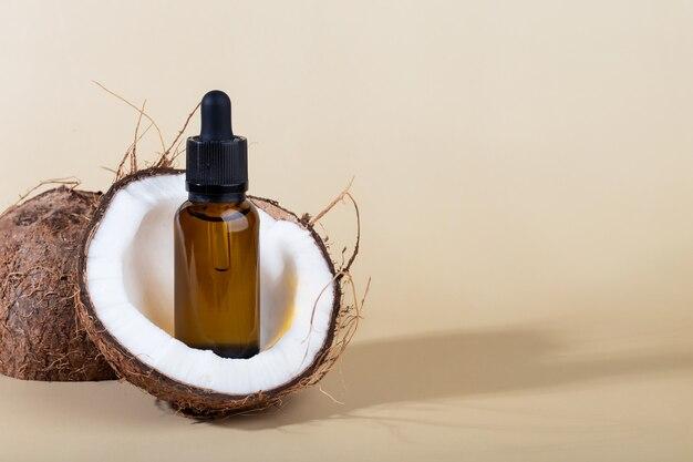 Aceite de Coco Orgánico