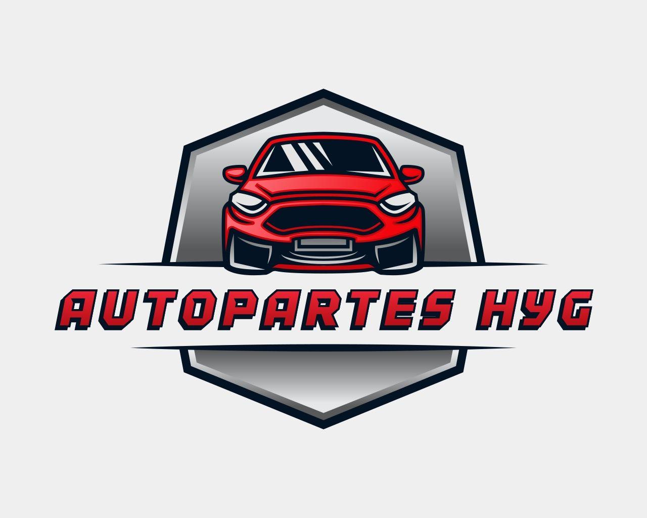 AutoPartesHyG