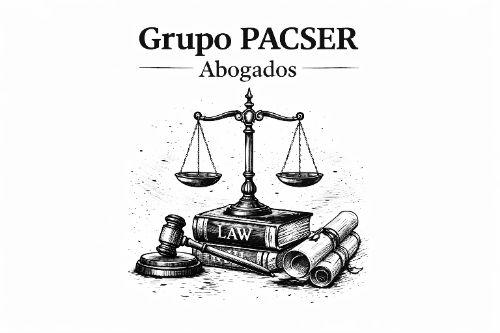 Miniatura 2 de Diseño 4 Legal clásico