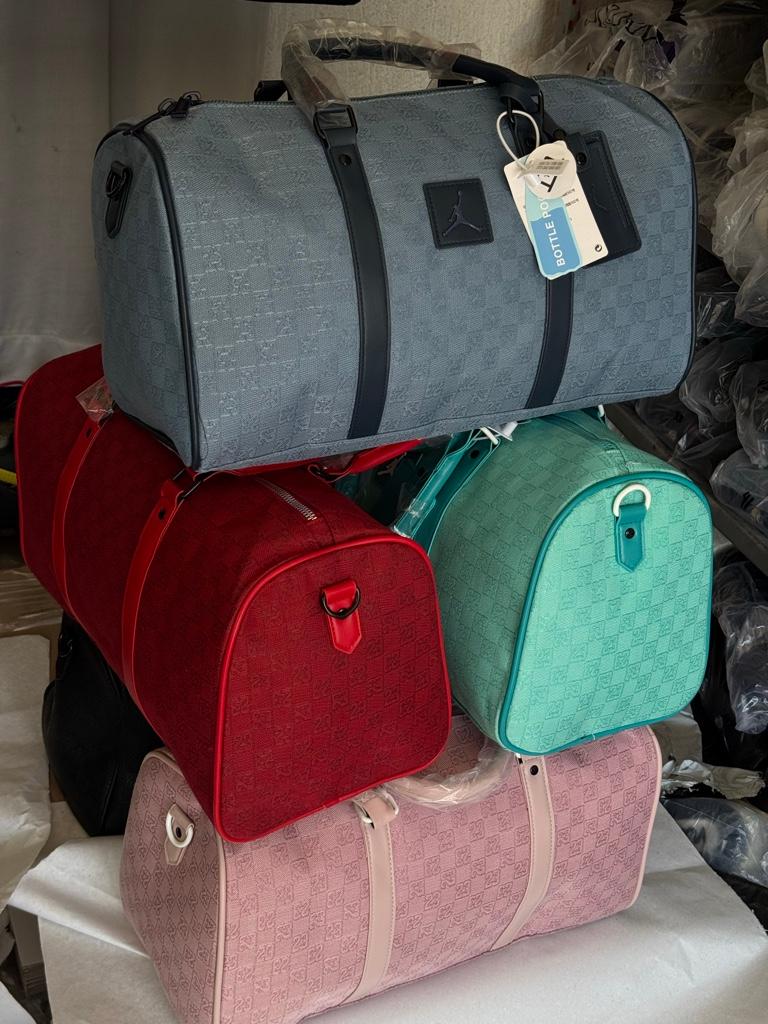 Bag Jordan Variocolor