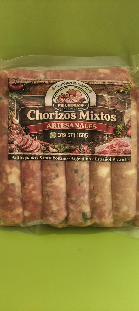 Miniatura 3 de Chori Mix Full