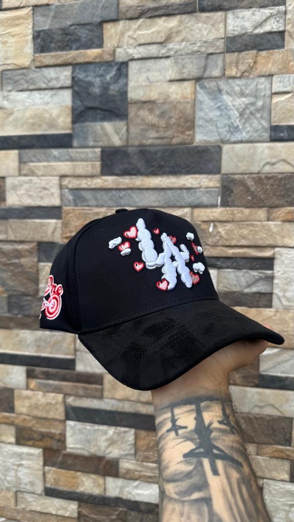 31 Hats “LA Clouds in Love