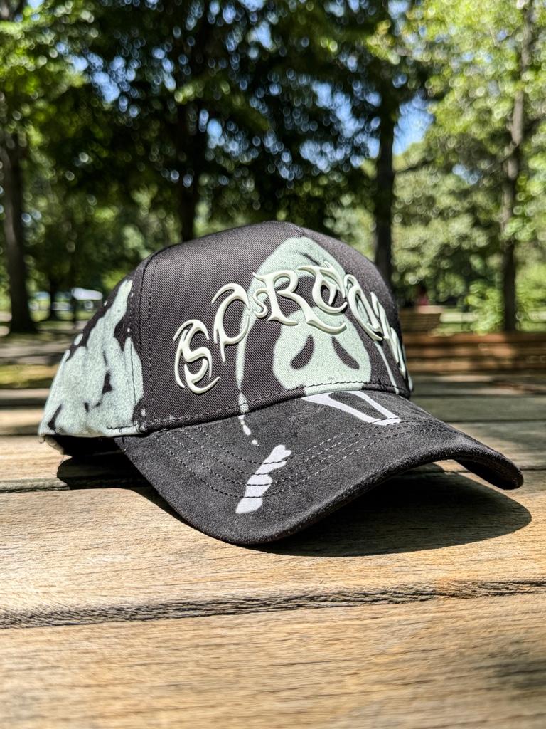 BARBAS HATS × SCREAM