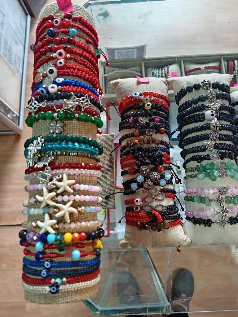 Miniatura 3 de Pulseras varias