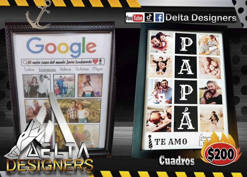 Cuadros personalizados