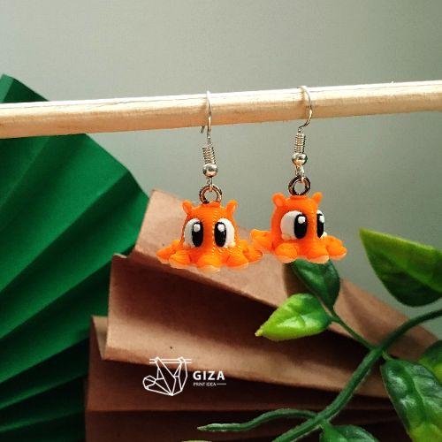 Miniatura 2 de Aretes Minis