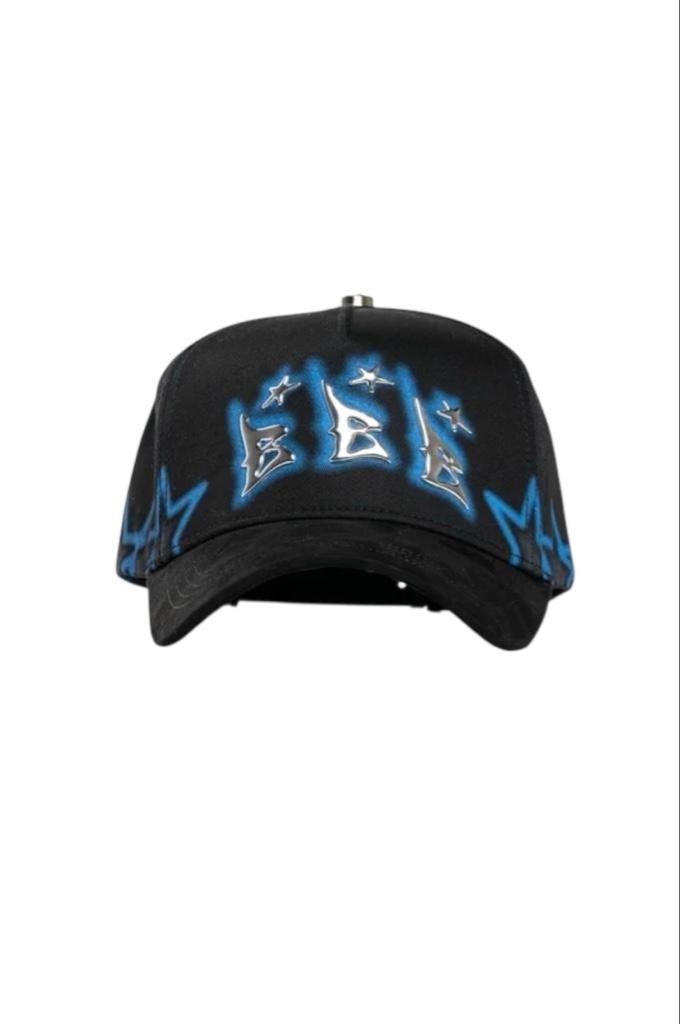 Barbas hats Triple Bbb
