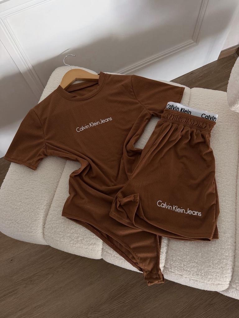 Set CK (Short)