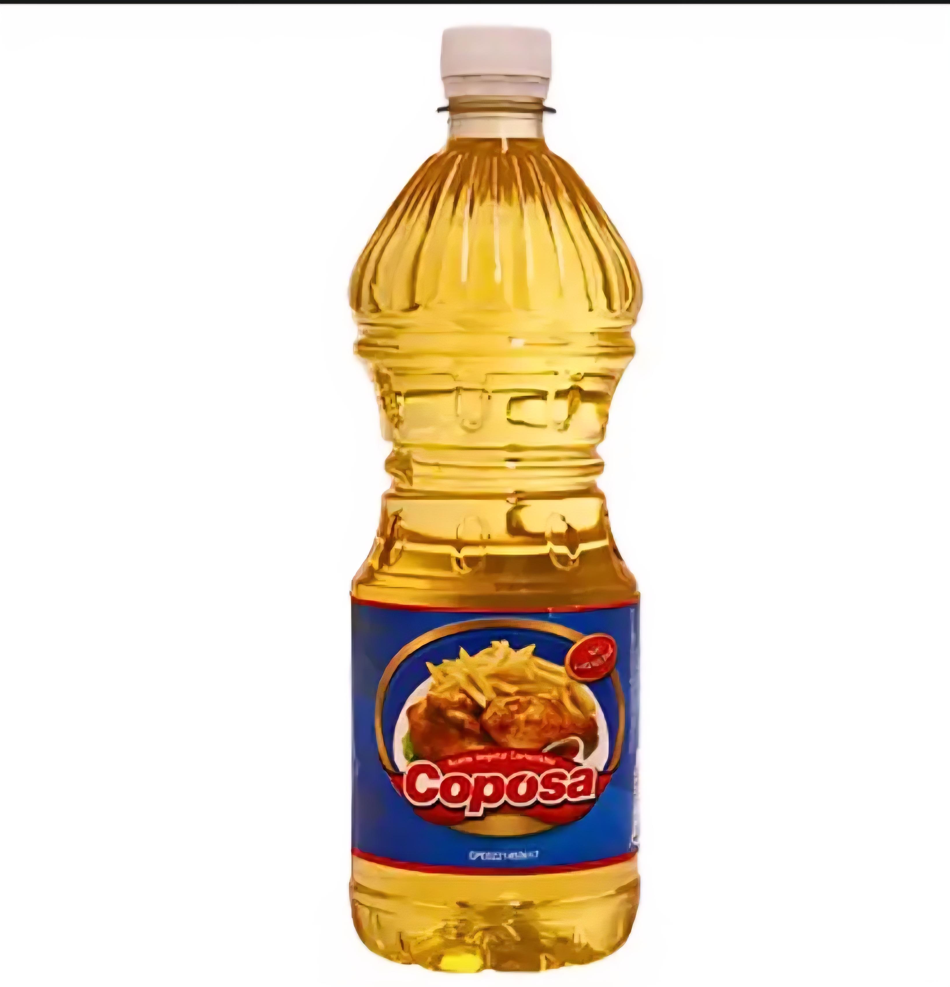 Aceite coposa 850ml