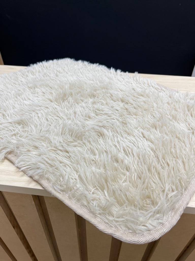 Alfombra Fleege 40x60cm