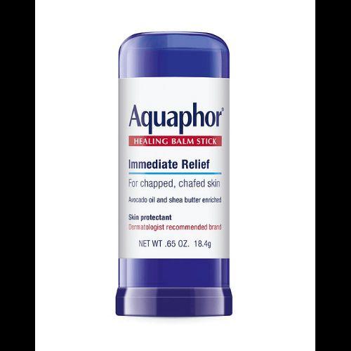 Aquaphor healing oinment stick