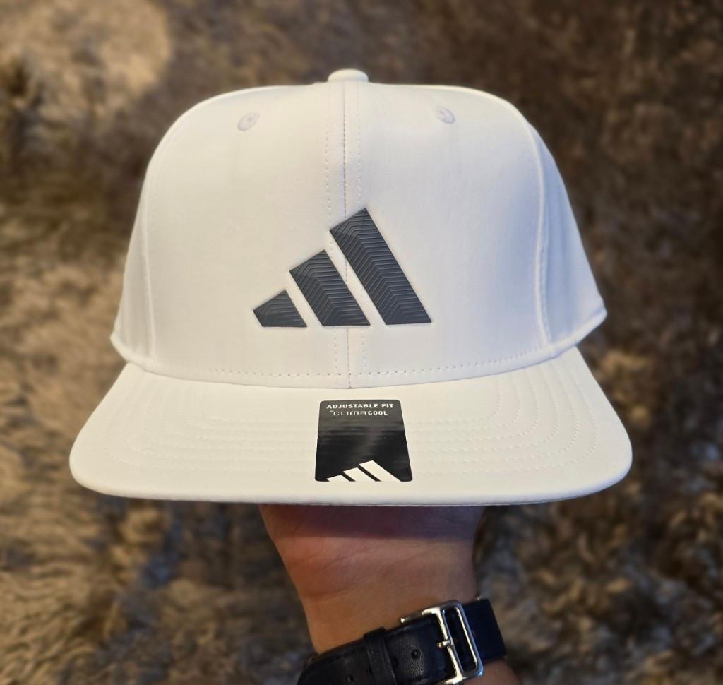 Miniatura 3 de ADIDAS 3d Blanca