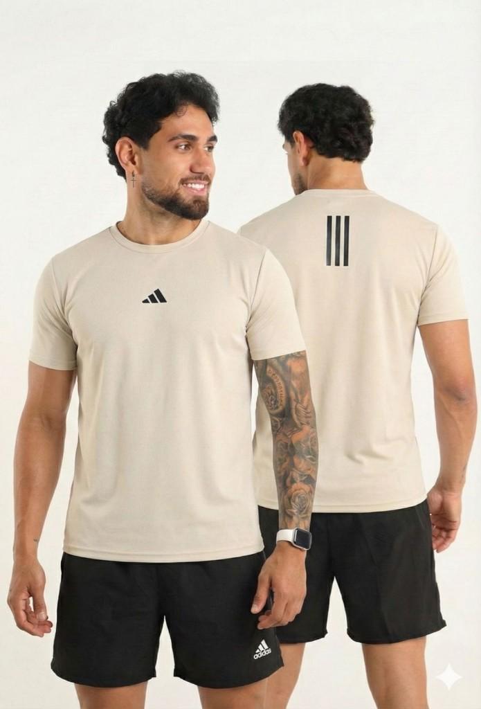 Miniatura 3 de Blusa DriFit Adidas Masculina