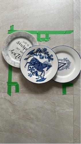 Miniatura 3 de Clase de pintura de vajillas