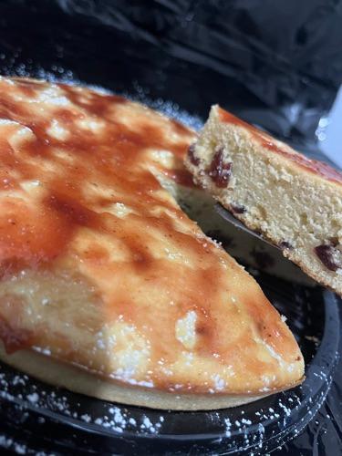 Miniatura 3 de Budín de arándanos