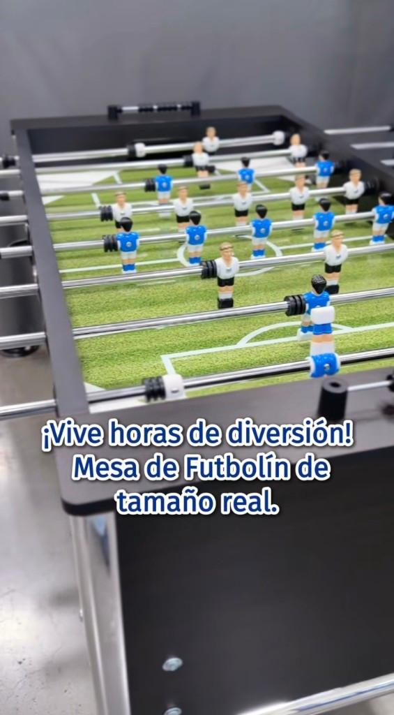 Miniatura 3 de Futbolito