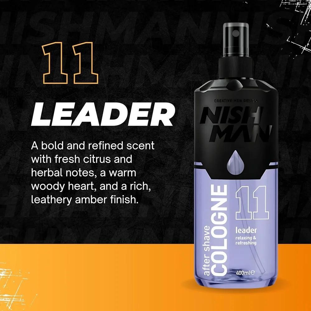 Miniatura 2 de Bold Presence. Signature Scent. (Leader 11)