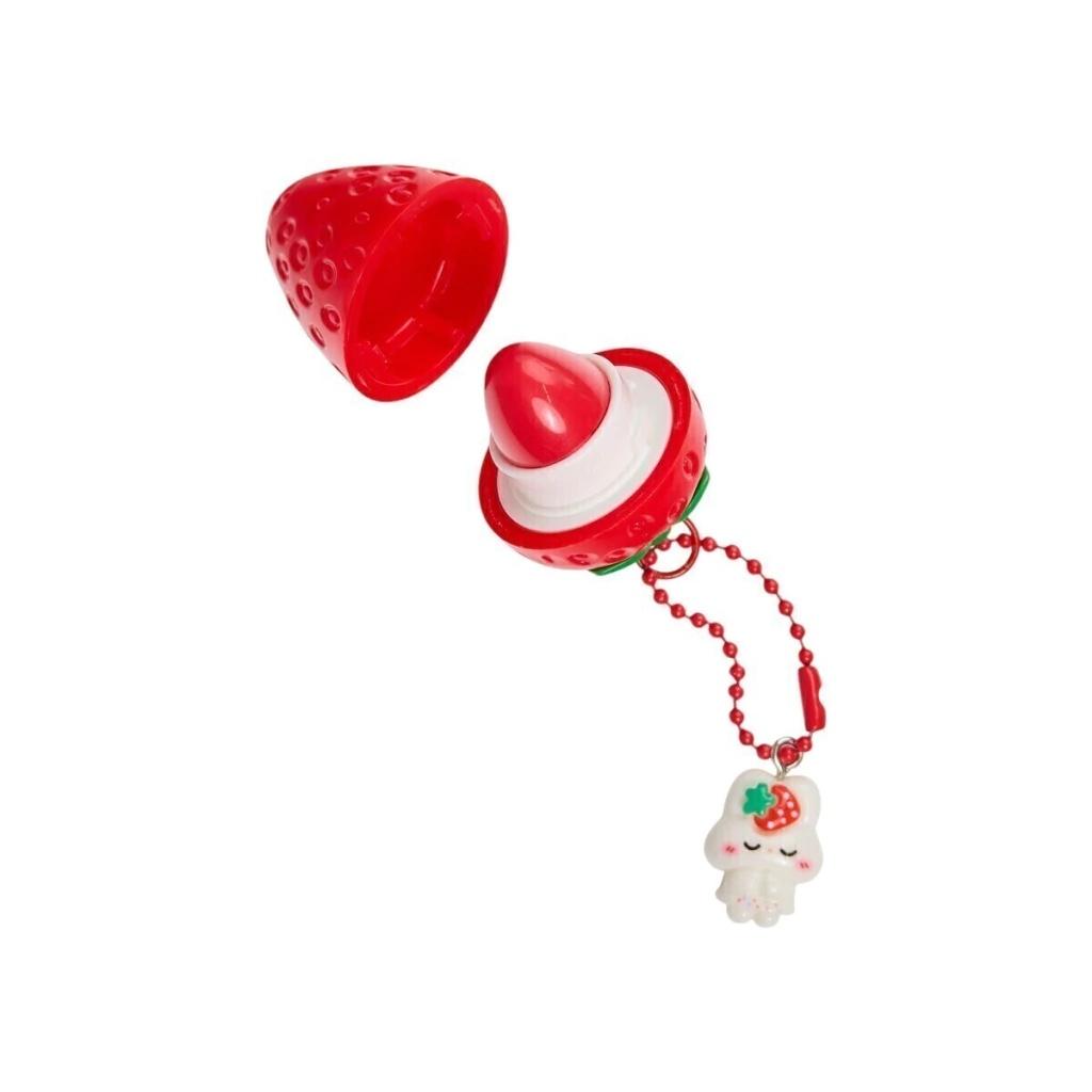 Miniatura 2 de bálsamo hidratante frutilla mely