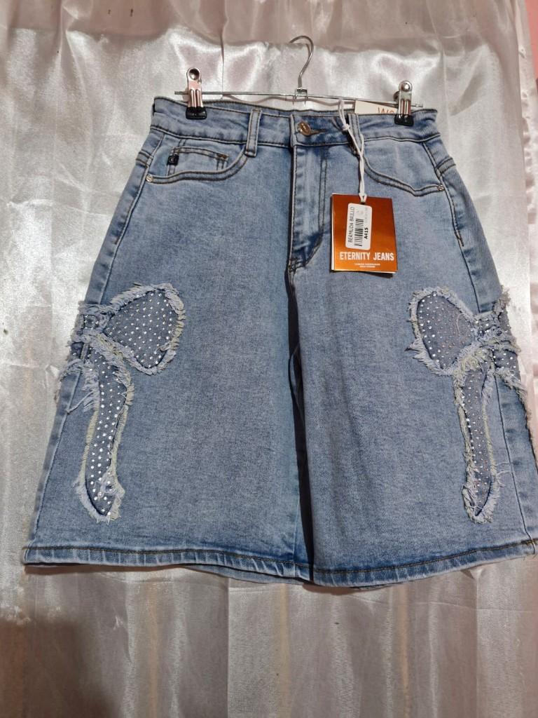 Bermuda brillos