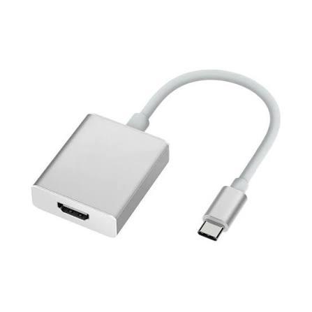 Adaptador Tipo C a HDMI
