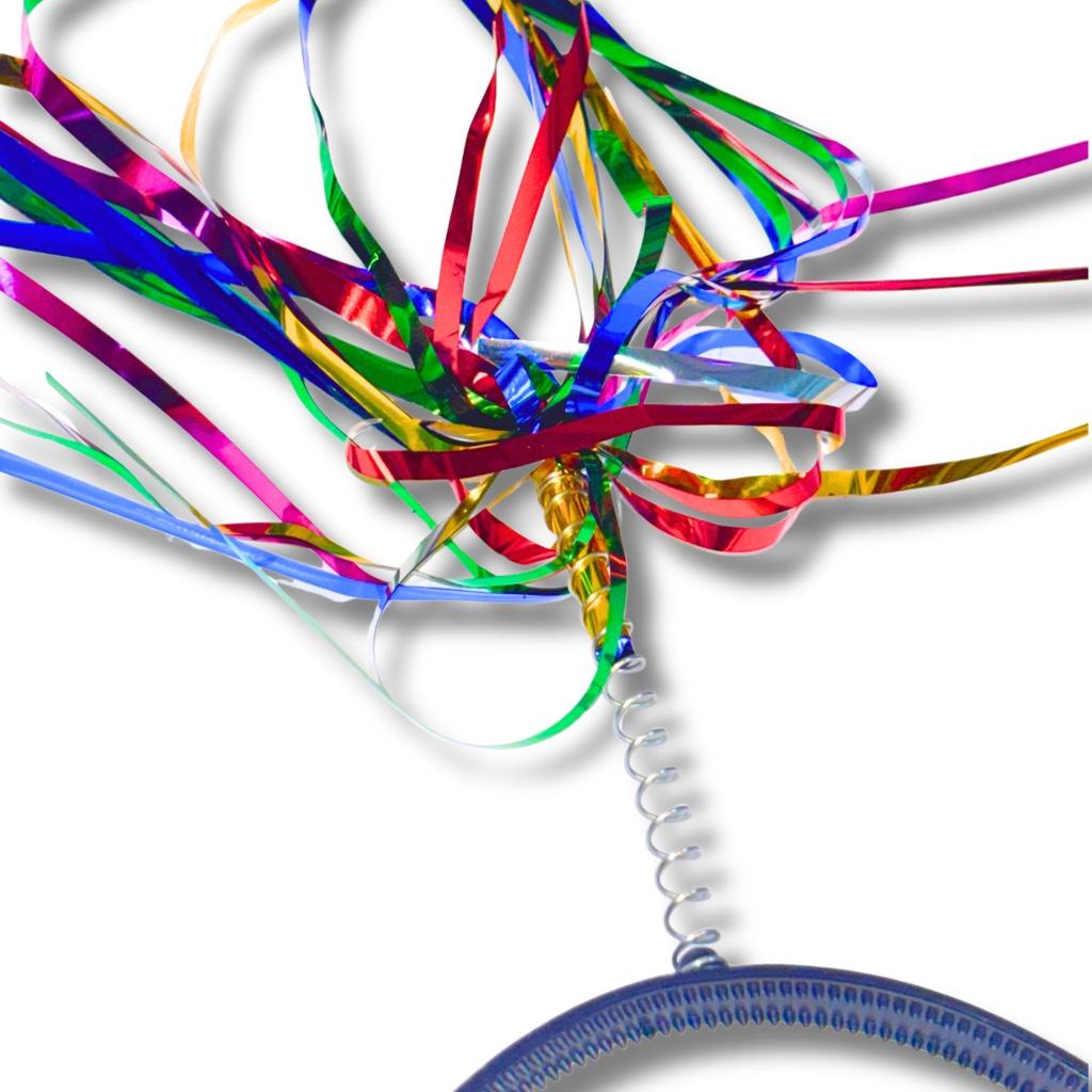 Miniatura 2 de 12 Diadema de Lluvia