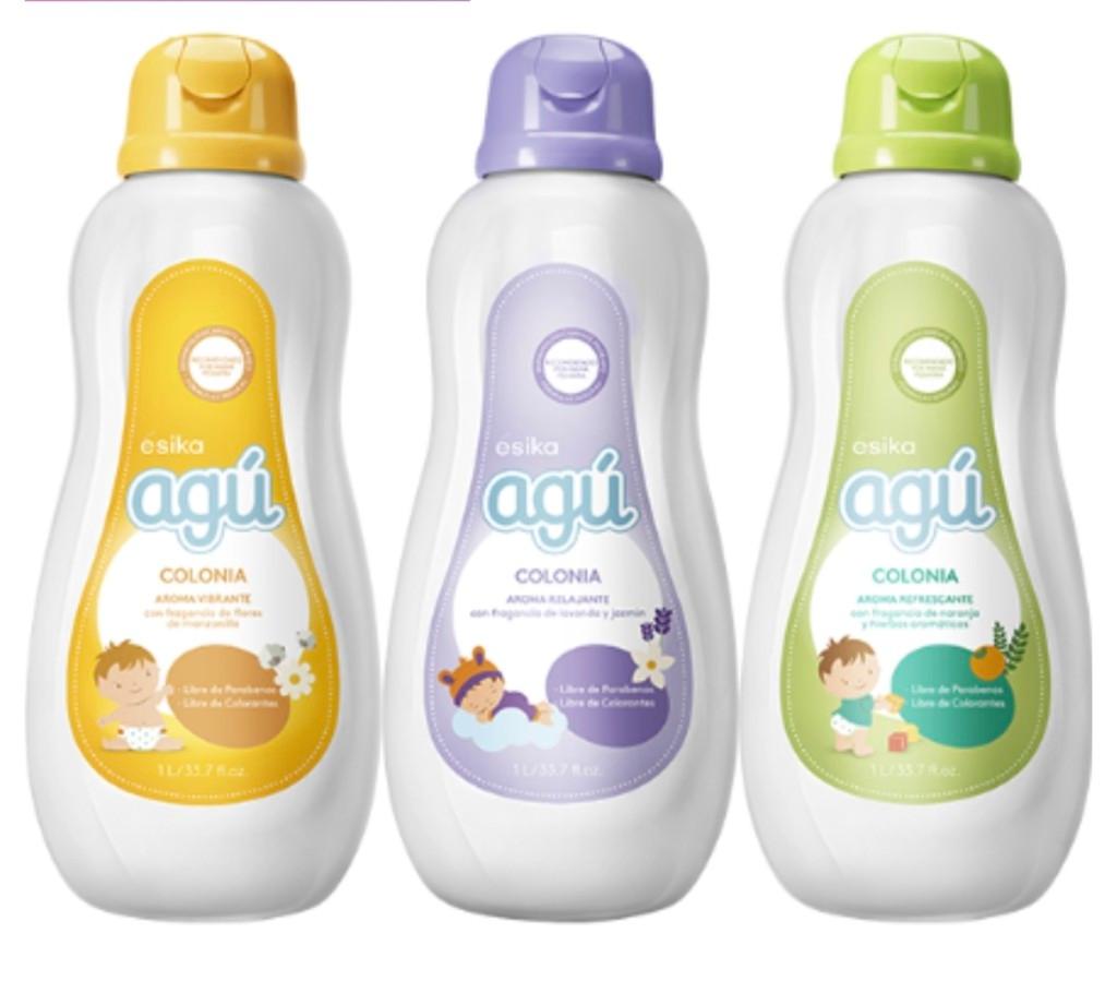 Agu colonia