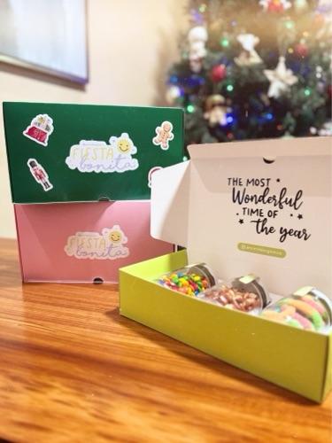 Miniatura 3 de Candybox