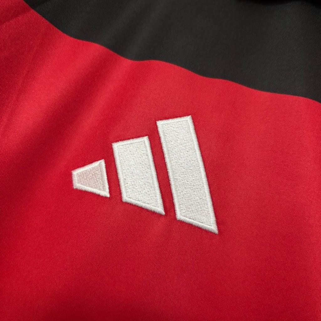 Miniatura 3 de Camisa do Flamengo I 26/27