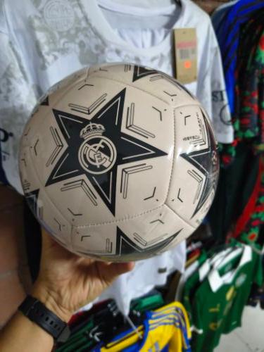 Balón Adidas real madrid