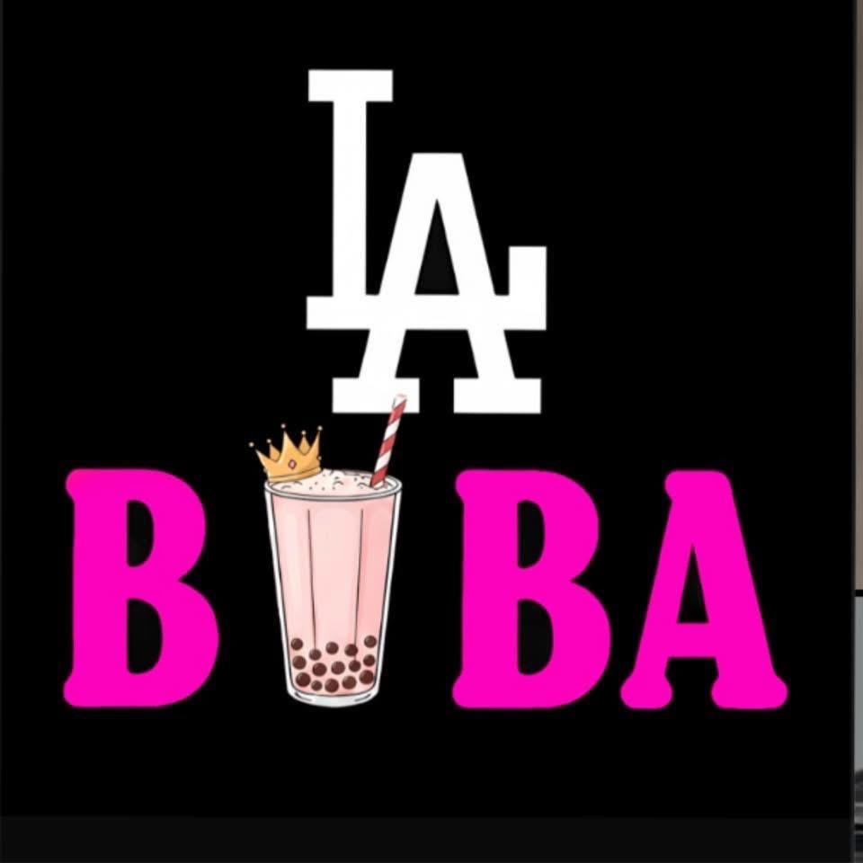 LA boba 