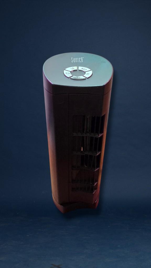 🌬️ Mini Torre de Aire Compacta Suntec (Uso Hogar)
💲 Precio: Q75