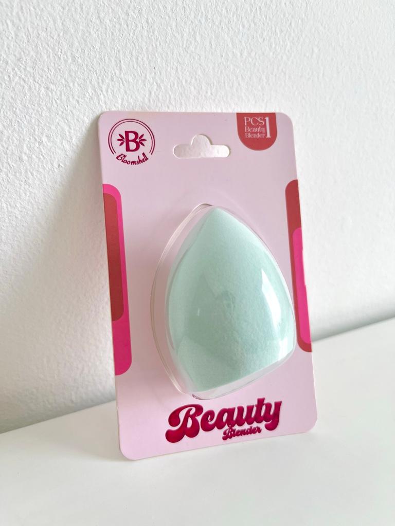 ESPONJA AIR PUFF BLOOMSHELL