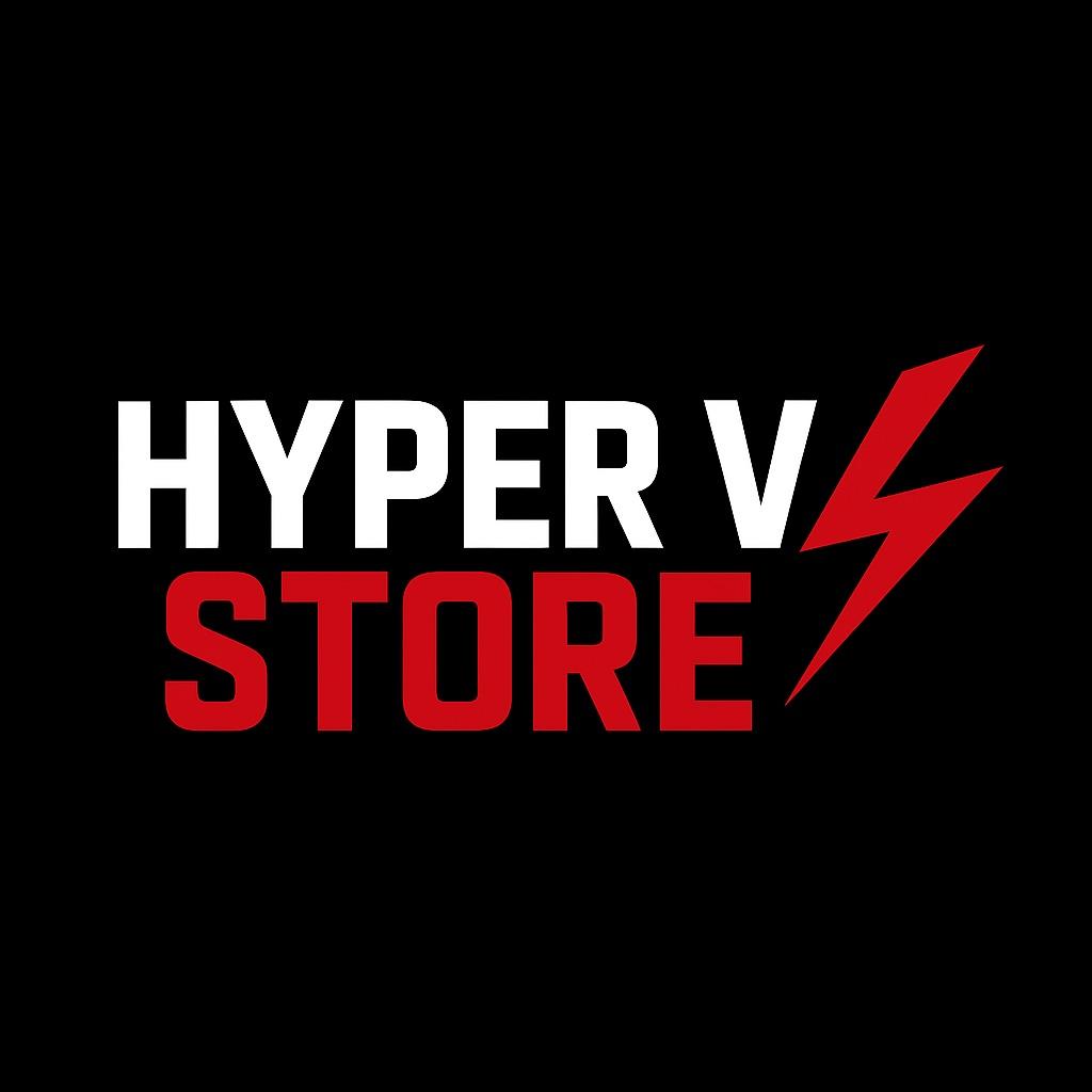 Hyper V Store
