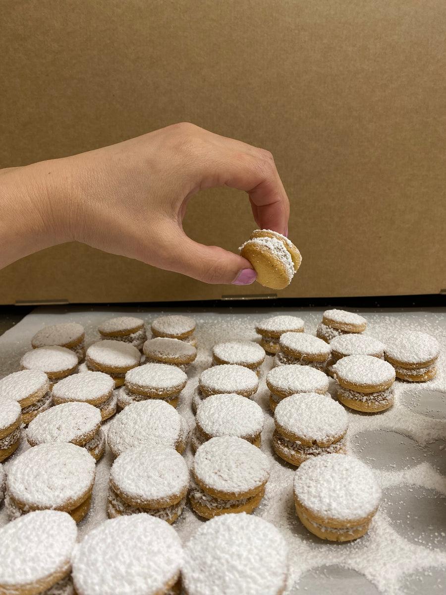 Alfajores X60