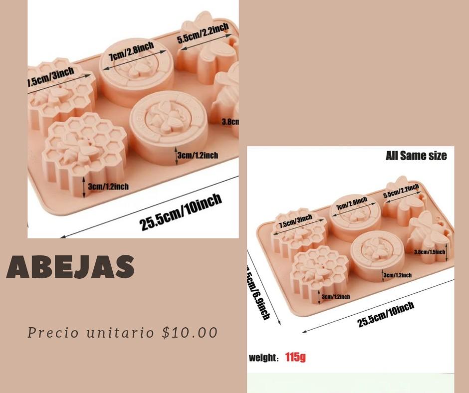 Abejas