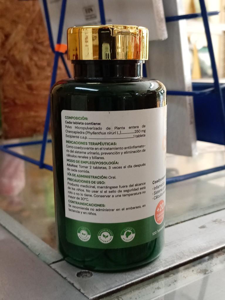 Miniatura 3 de Chancapiedra