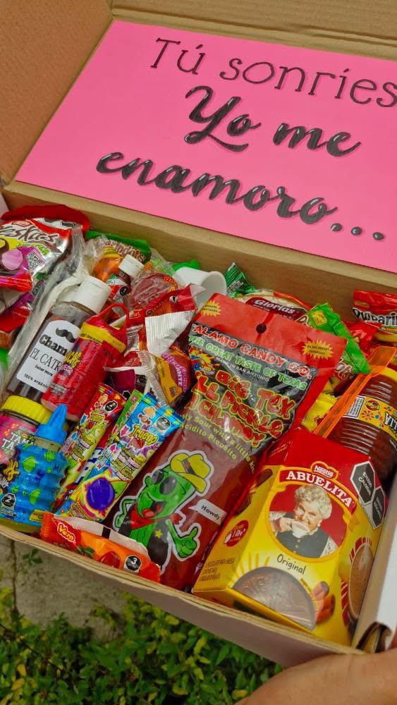 Miniatura 2 de Caja Premiun ✨️🎁