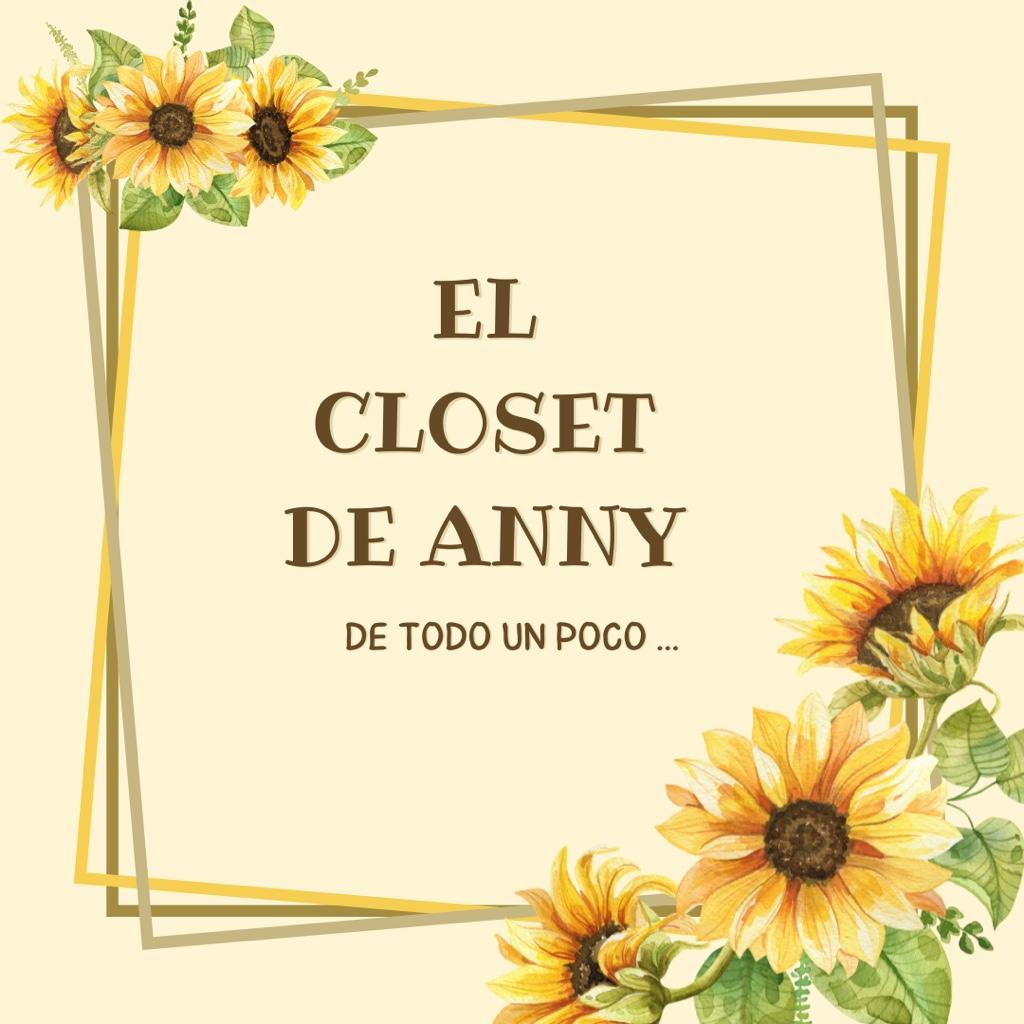 El Clóset de Anny