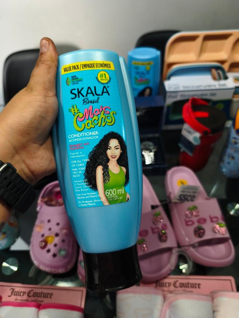 Acondicionador skala